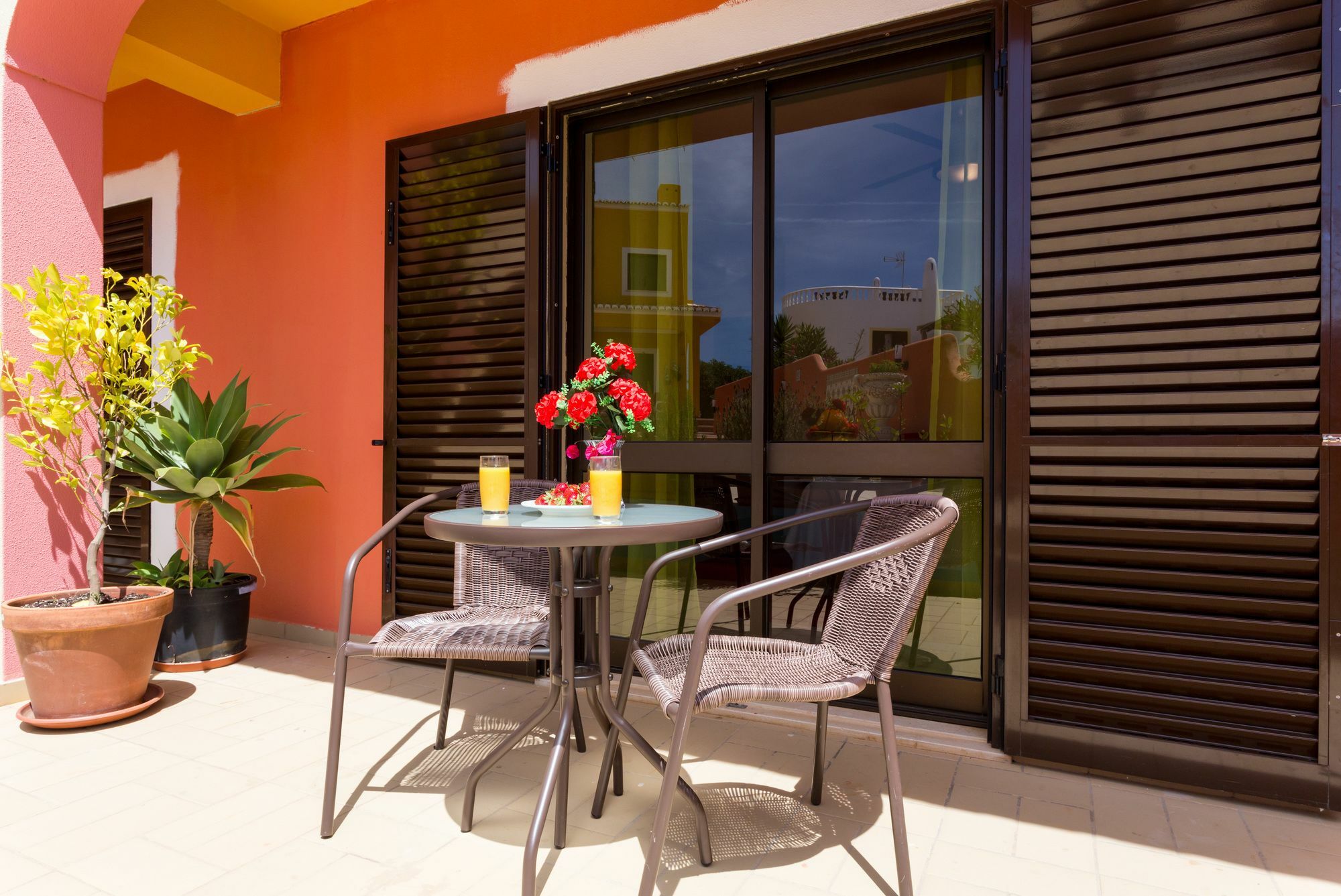 Casa Concha - Peaceful And Relaxing Hotel Lagos Exterior photo